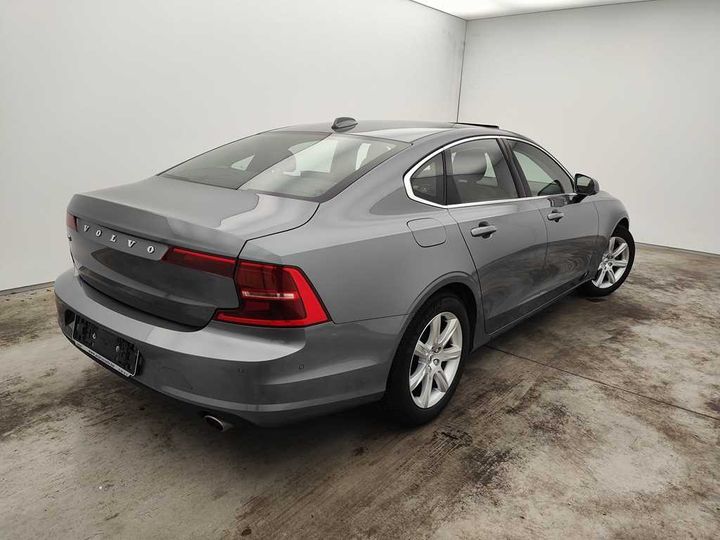 Photo 2 VIN: LVYPS79B0JP040199 - VOLVO S90 &#3916 