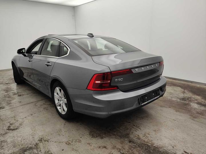 Photo 7 VIN: LVYPS79B0JP040199 - VOLVO S90 &#3916 