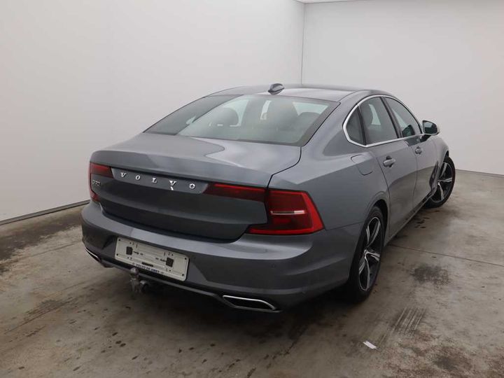 Photo 2 VIN: LVYPS79B0JP040534 - VOLVO S90 &#3916 