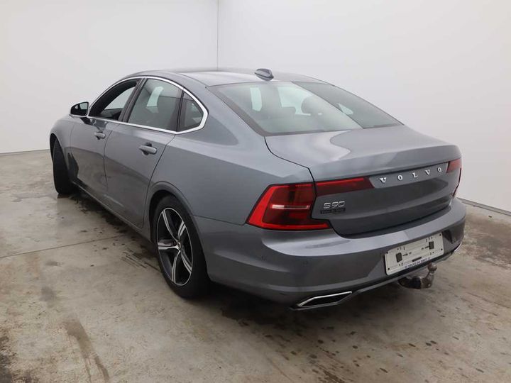 Photo 7 VIN: LVYPS79B0JP040534 - VOLVO S90 &#3916 