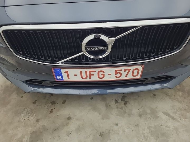 Photo 5 VIN: LVYPS79B0JP041604 - VOLVO S90 &#3916 