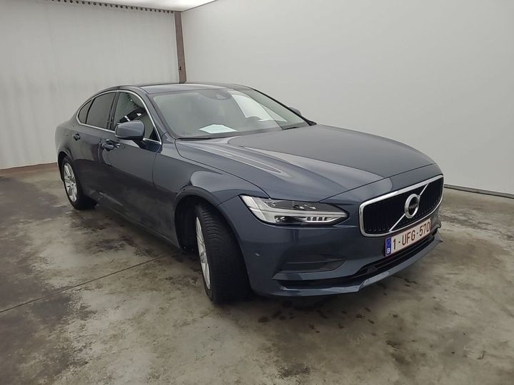 Photo 8 VIN: LVYPS79B0JP041604 - VOLVO S90 &#3916 