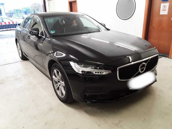 Photo 1 VIN: LVYPS79B0JP042182 - VOLVO S90 