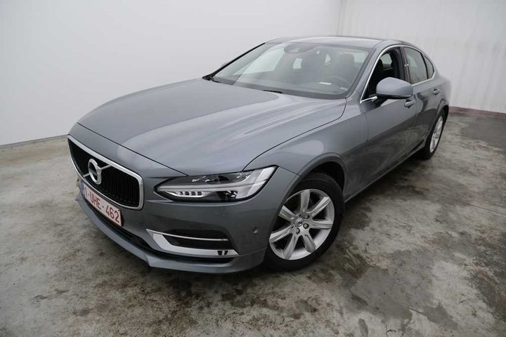 Photo 1 VIN: LVYPS79B0JP044252 - VOLVO S90 &#3916 