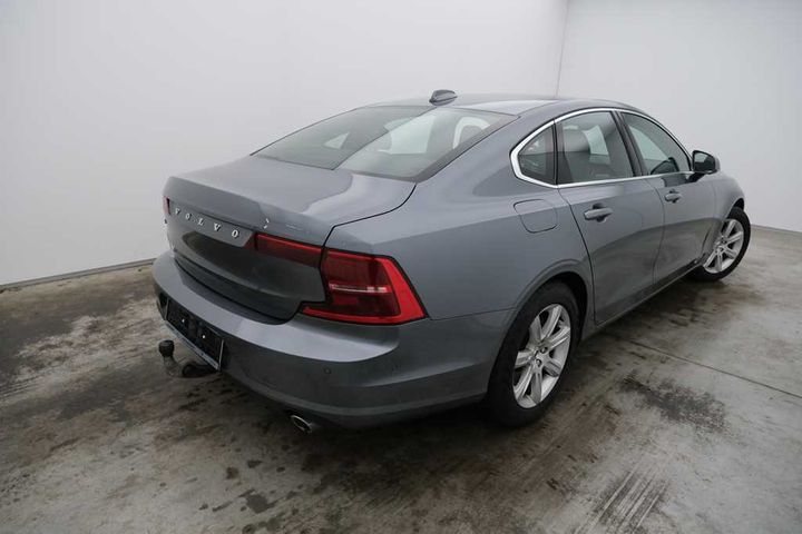 Photo 2 VIN: LVYPS79B0JP044252 - VOLVO S90 &#3916 