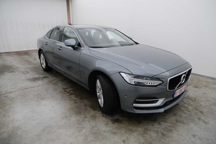 Photo 8 VIN: LVYPS79B0JP044252 - VOLVO S90 &#3916 