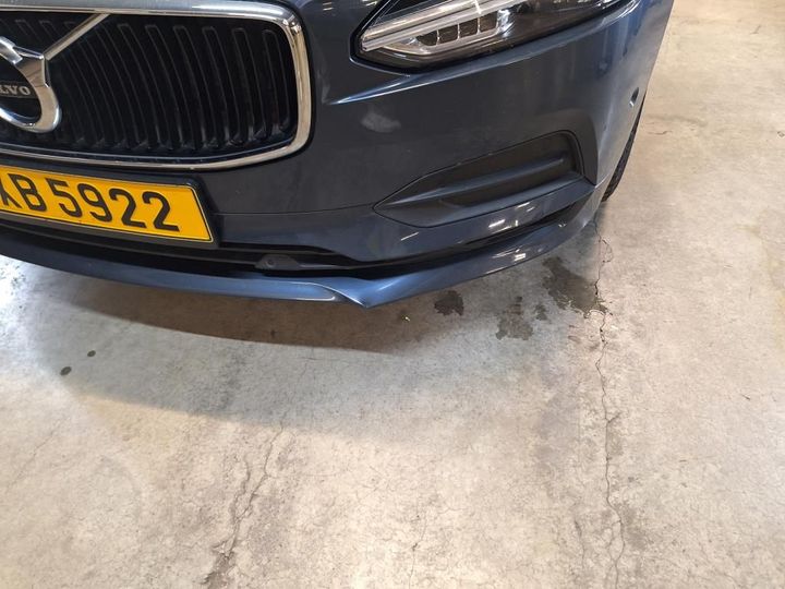 Photo 23 VIN: LVYPS79B0JP044306 - VOLVO S90 