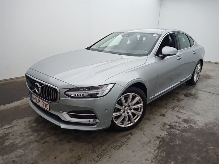 Photo 1 VIN: LVYPS79B0JP044436 - VOLVO S90 &#3916 