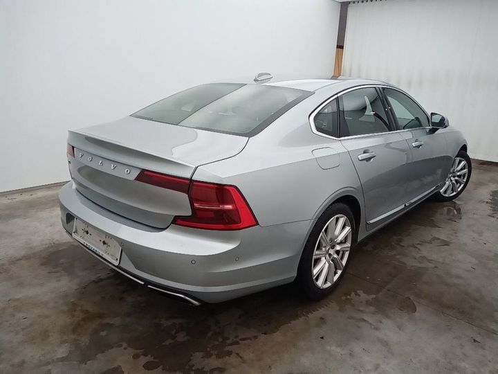 Photo 2 VIN: LVYPS79B0JP044436 - VOLVO S90 &#3916 