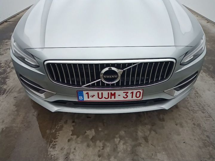 Photo 5 VIN: LVYPS79B0JP044436 - VOLVO S90 &#3916 