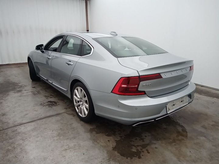 Photo 7 VIN: LVYPS79B0JP044436 - VOLVO S90 &#3916 