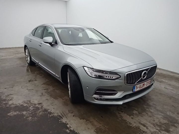 Photo 8 VIN: LVYPS79B0JP044436 - VOLVO S90 &#3916 