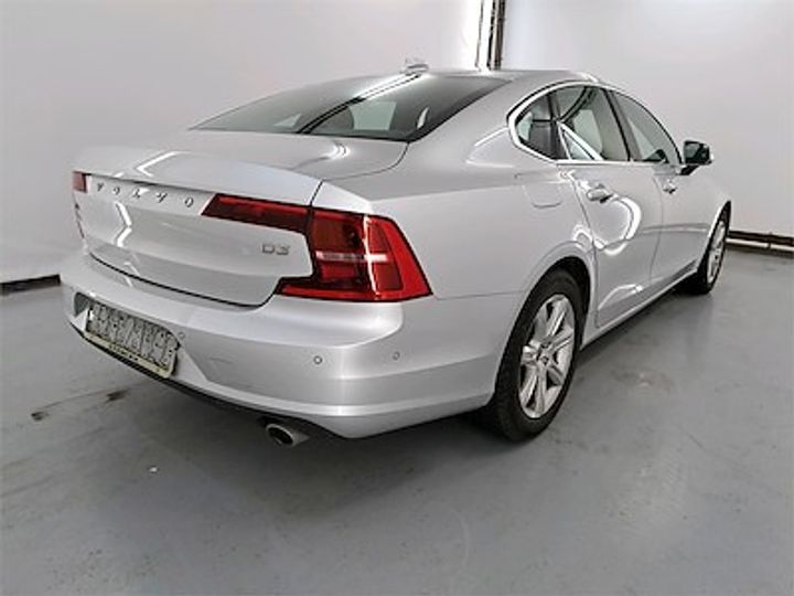 Photo 4 VIN: LVYPS79B0JP044526 - VOLVO S90 