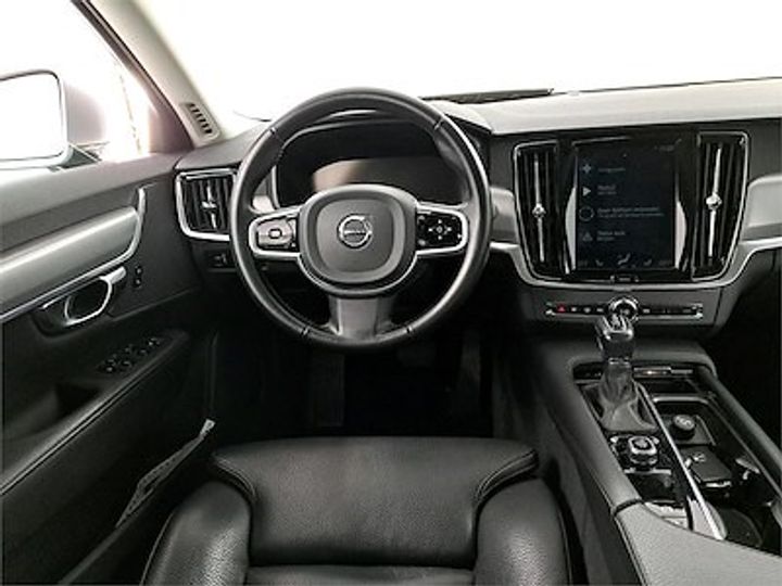 Photo 8 VIN: LVYPS79B0JP044526 - VOLVO S90 