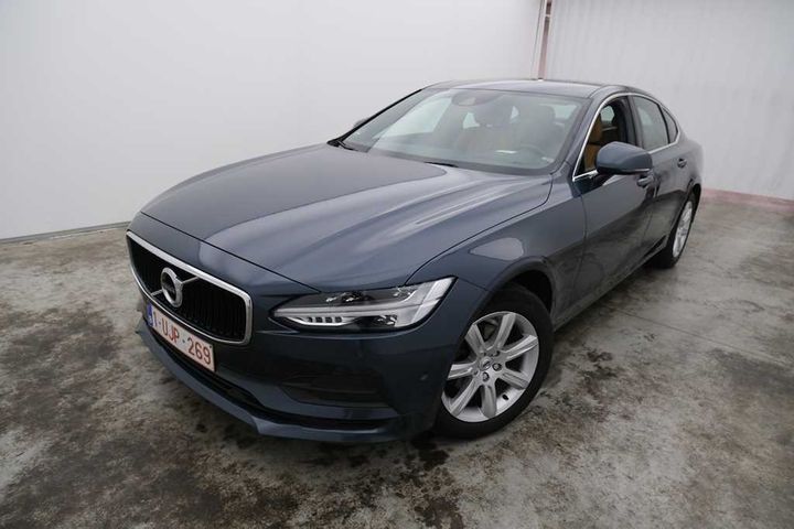 Photo 1 VIN: LVYPS79B0JP044611 - VOLVO S90 &#3916 