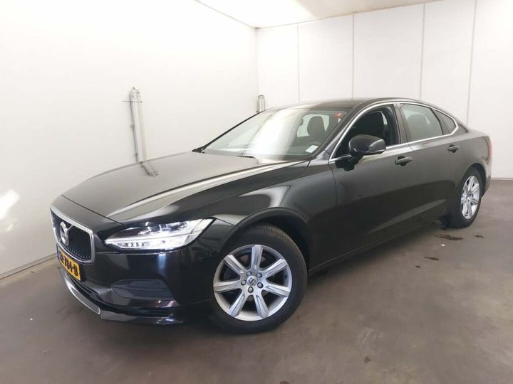 Photo 1 VIN: LVYPS79B0JP044739 - VOLVO S90 