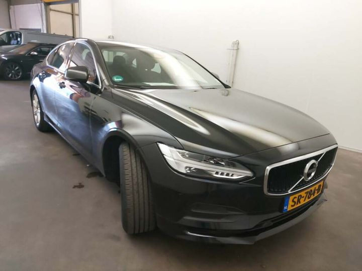 Photo 18 VIN: LVYPS79B0JP044739 - VOLVO S90 