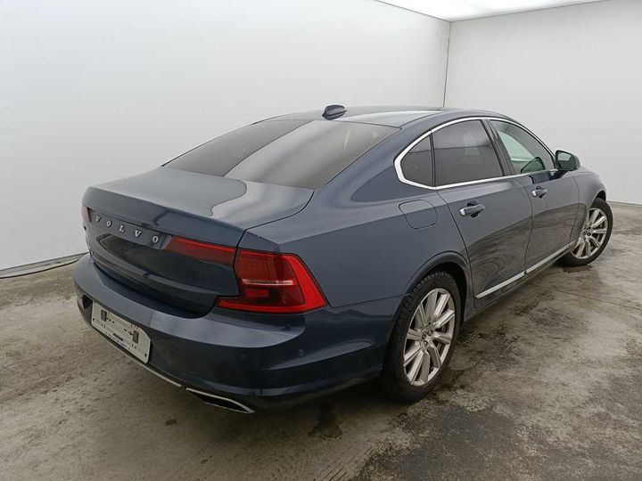 Photo 2 VIN: LVYPS79B1JP031103 - VOLVO S90 &#3916 