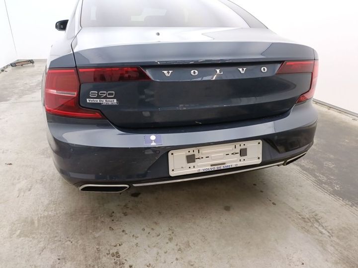 Photo 33 VIN: LVYPS79B1JP031103 - VOLVO S90 &#3916 