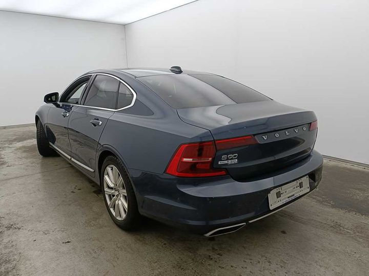 Photo 7 VIN: LVYPS79B1JP031103 - VOLVO S90 &#3916 