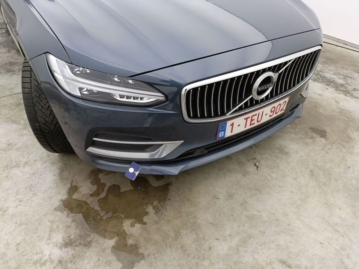 Photo 22 VIN: LVYPS79B1JP031103 - VOLVO S90 &#3916 