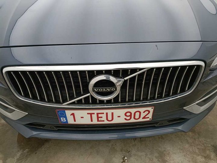 Photo 5 VIN: LVYPS79B1JP031103 - VOLVO S90 &#3916 