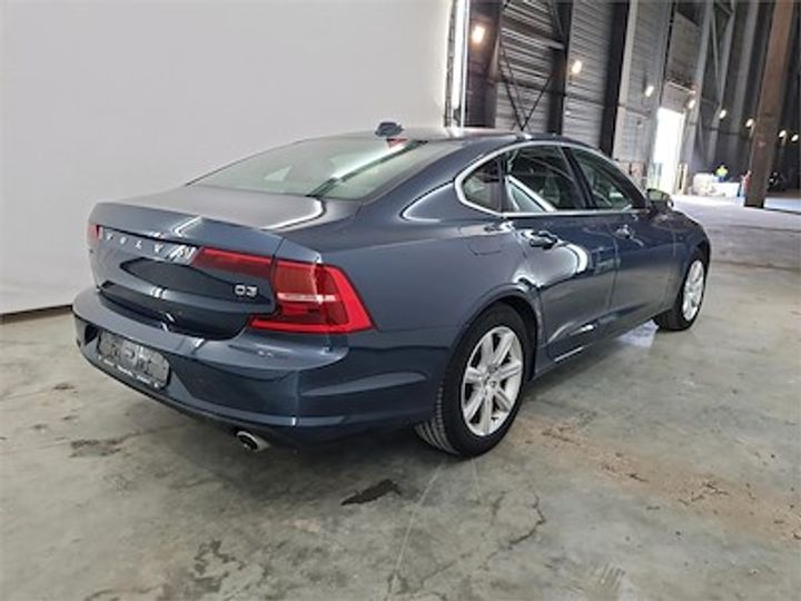 Photo 4 VIN: LVYPS79B1JP036495 - VOLVO S90 DIESEL - 2016 