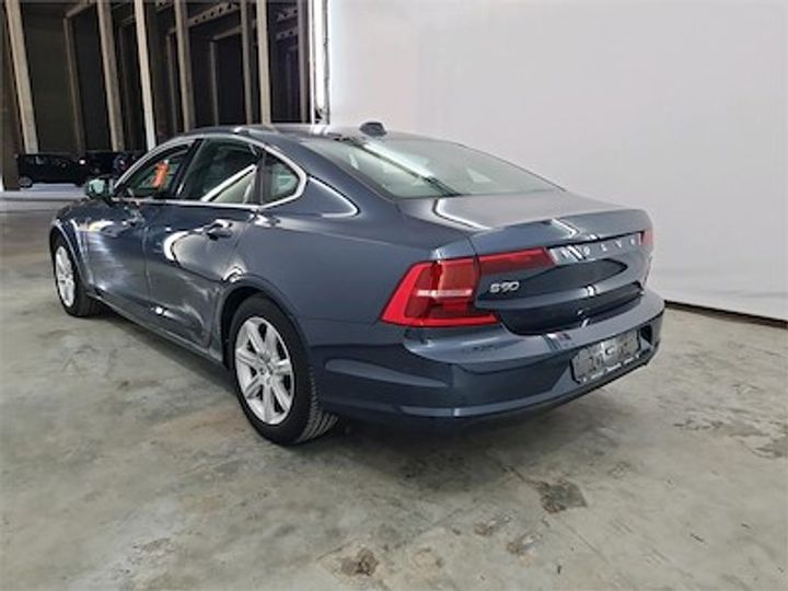 Photo 3 VIN: LVYPS79B1JP036495 - VOLVO S90 DIESEL - 2016 