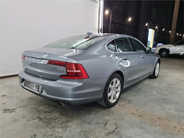 Photo 4 VIN: LVYPS79B1JP037945 - VOLVO S90 DIESEL - 2016 