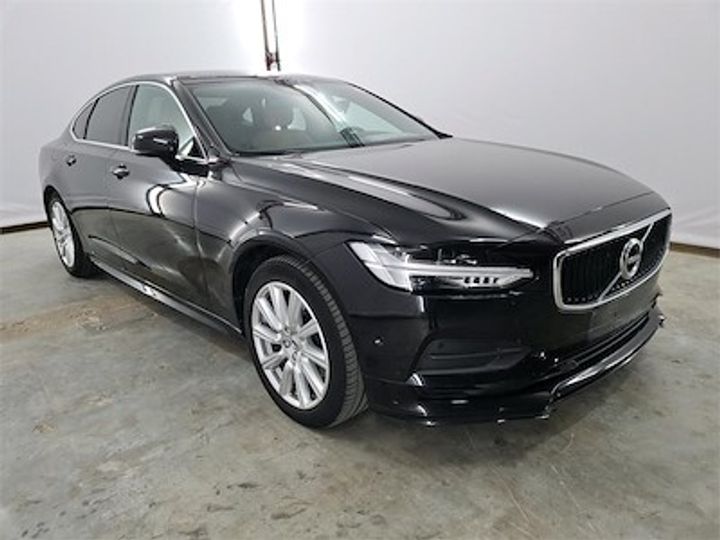 Photo 2 VIN: LVYPS79B1JP041224 - VOLVO S90 DIESEL - 2016 