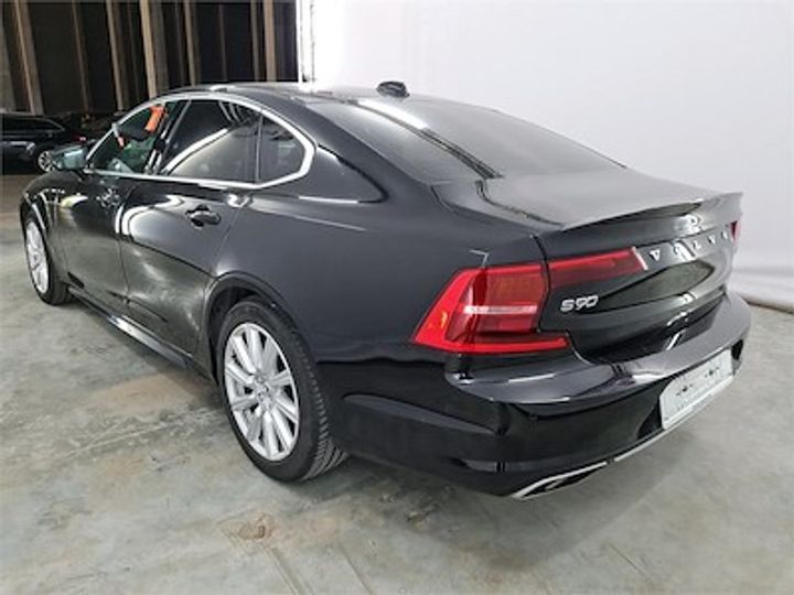 Photo 3 VIN: LVYPS79B1JP041224 - VOLVO S90 DIESEL - 2016 