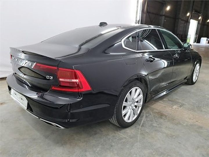 Photo 4 VIN: LVYPS79B1JP041224 - VOLVO S90 DIESEL - 2016 