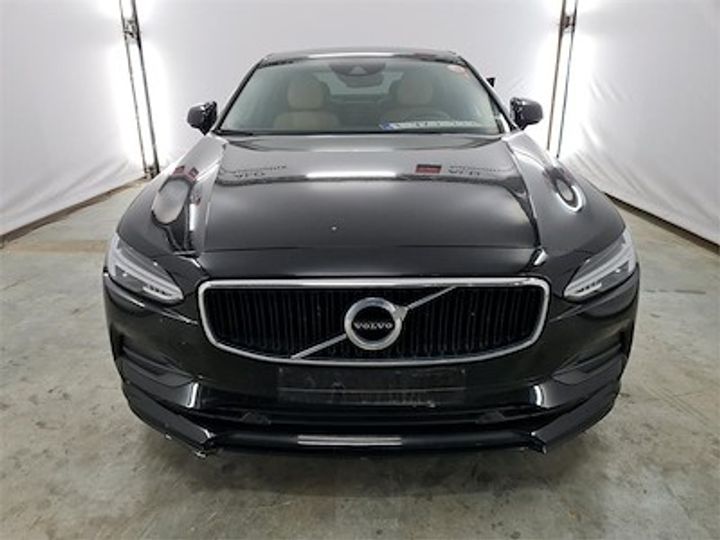 Photo 5 VIN: LVYPS79B1JP041224 - VOLVO S90 DIESEL - 2016 