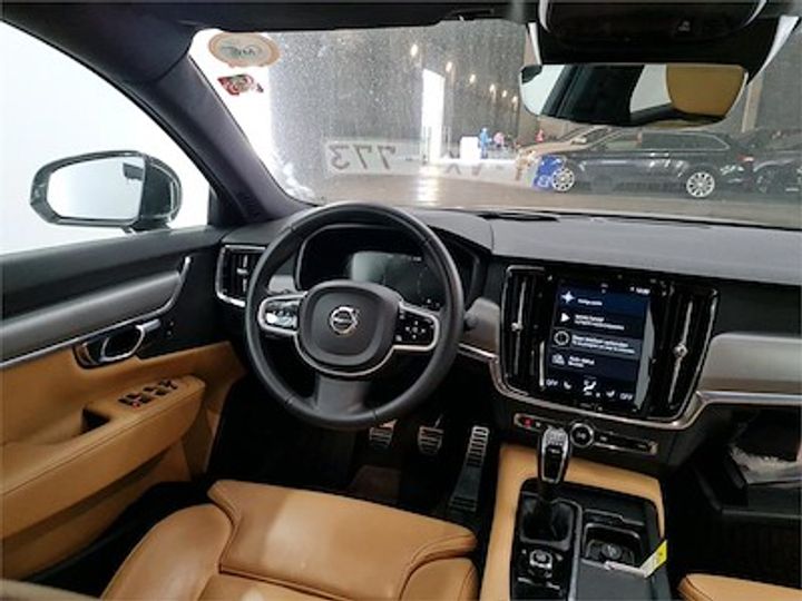 Photo 9 VIN: LVYPS79B1JP041224 - VOLVO S90 DIESEL - 2016 