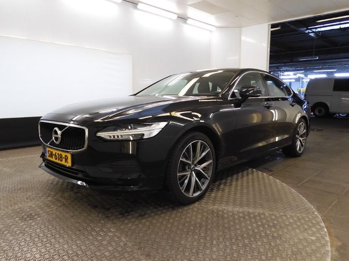 Photo 1 VIN: LVYPS79B1JP044418 - VOLVO S90 