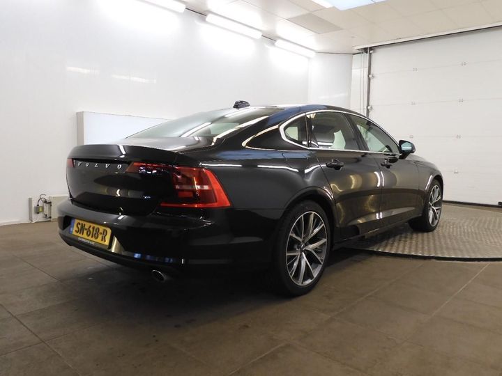 Photo 2 VIN: LVYPS79B1JP044418 - VOLVO S90 