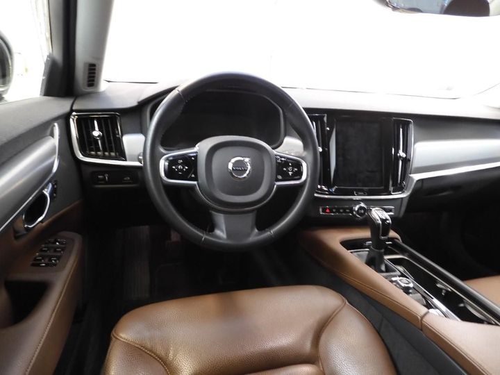 Photo 3 VIN: LVYPS79B1JP044418 - VOLVO S90 