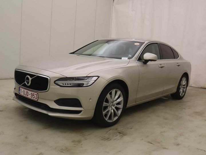 Photo 1 VIN: LVYPS79B1JP044779 - VOLVO S90 