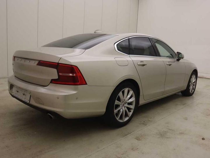 Photo 10 VIN: LVYPS79B1JP044779 - VOLVO S90 