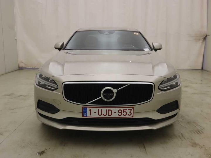 Photo 16 VIN: LVYPS79B1JP044779 - VOLVO S90 