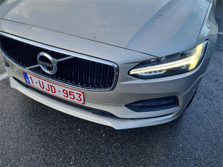 Photo 32 VIN: LVYPS79B1JP044779 - VOLVO S90 