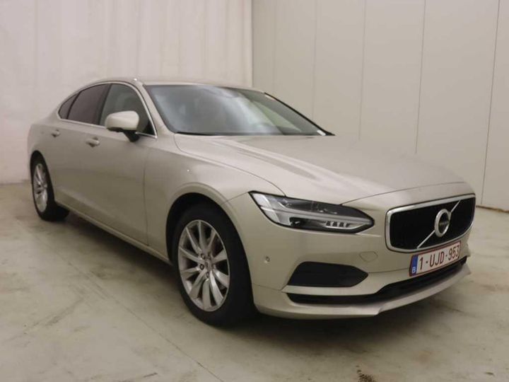 Photo 8 VIN: LVYPS79B1JP044779 - VOLVO S90 