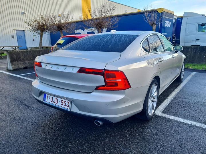 Photo 2 VIN: LVYPS79B1JP044779 - VOLVO S90 