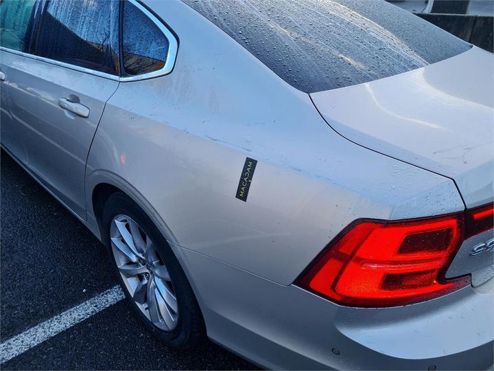 Photo 28 VIN: LVYPS79B1JP044779 - VOLVO S90 