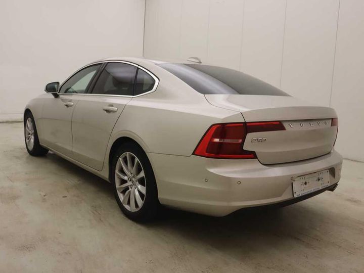 Photo 9 VIN: LVYPS79B1JP044779 - VOLVO S90 