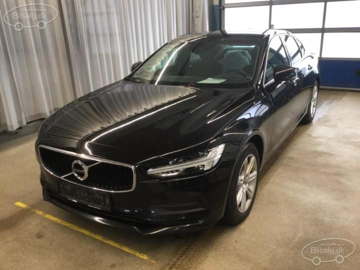 Photo 0 VIN: LVYPSA8BDJP031020 - VOLVO S90 SALOON 