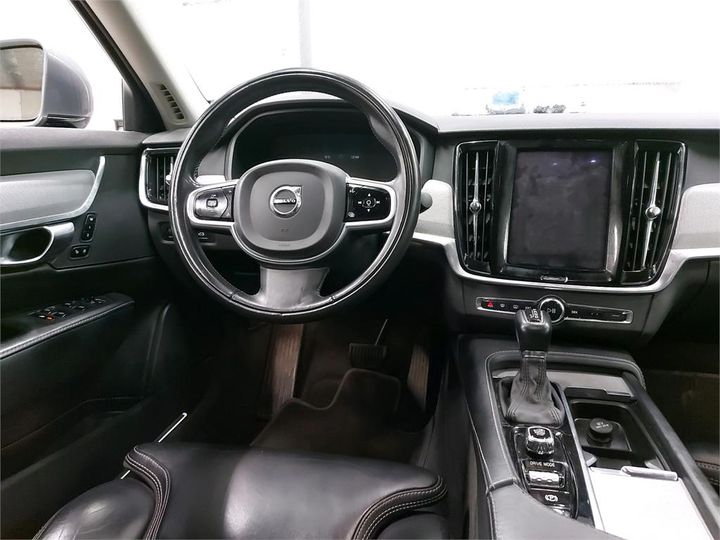 Photo 12 VIN: LVYPSA8BDJP031288 - VOLVO S 90 