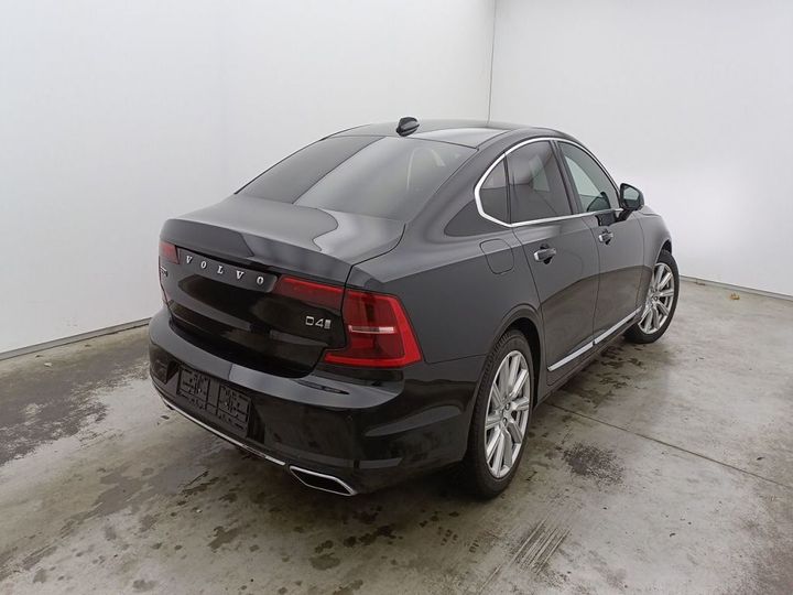 Photo 2 VIN: LVYPSA8BDJP031517 - VOLVO S90 &#3916 