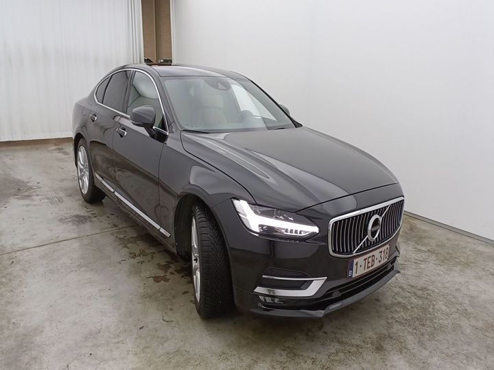 Photo 8 VIN: LVYPSA8BDJP031517 - VOLVO S90 &#3916 