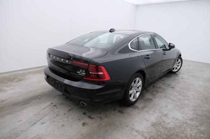 Photo 2 VIN: LVYPSA8BDJP032323 - VOLVO S90 &#3916 